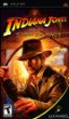 Indiana Jones and the Staff of Kings (PlayStation Portable)